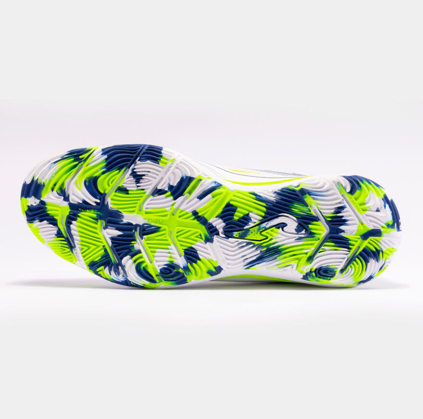 LIGA 5 2402 WHITE TURF