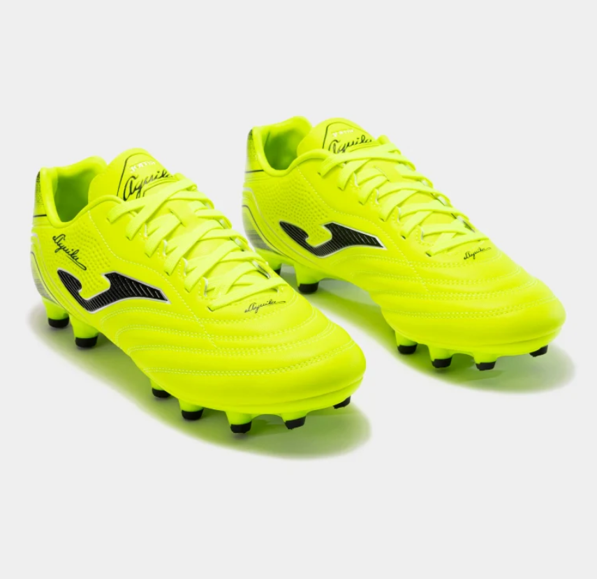 AGUILA 2309 LEMON FLUOR FIRM GROUND