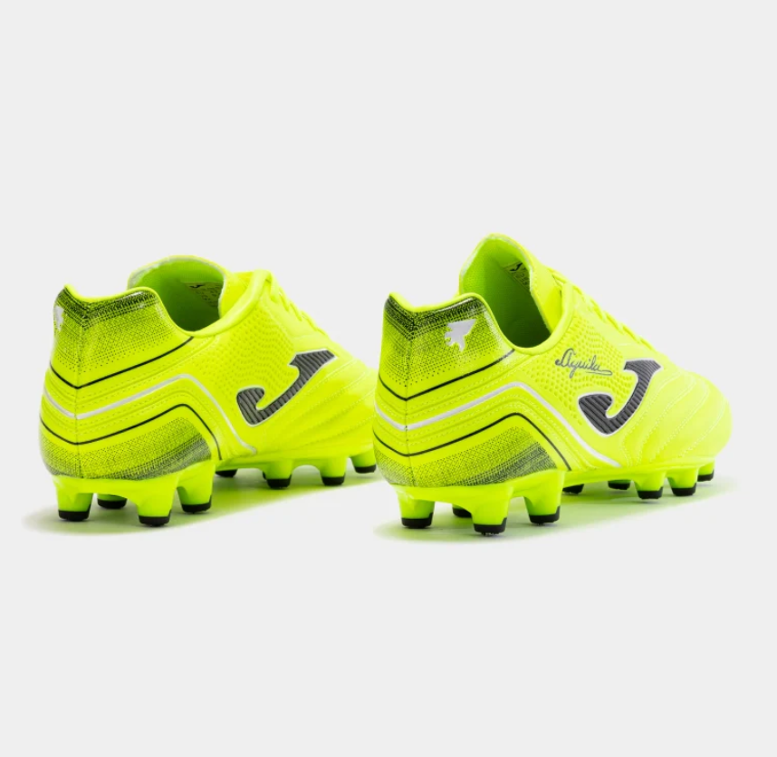 AGUILA 2309 LEMON FLUOR FIRM GROUND