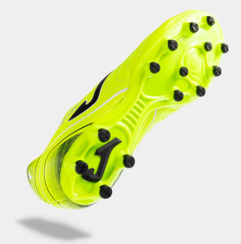 AGUILA 2309 LEMON FLUOR FIRM GROUND