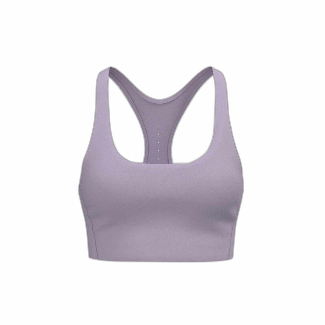 INDOOR GYM TOP PINK