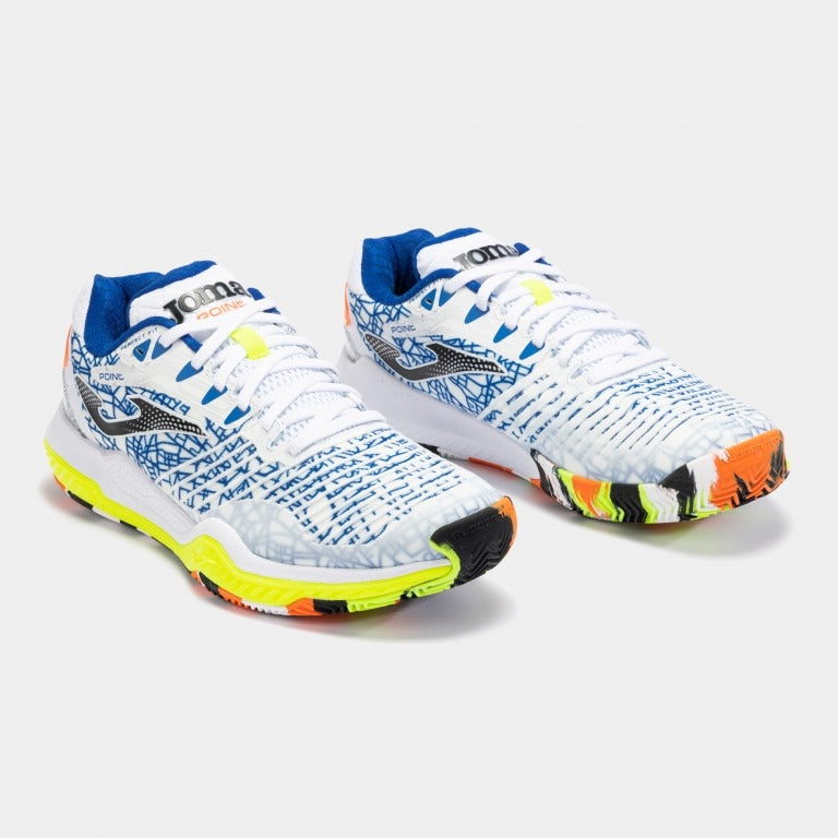 T.POINT MEN 2202 WHITE