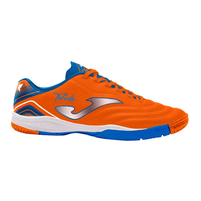 TOLEDO JR 2308 ORANGE ROYAL INDOOR