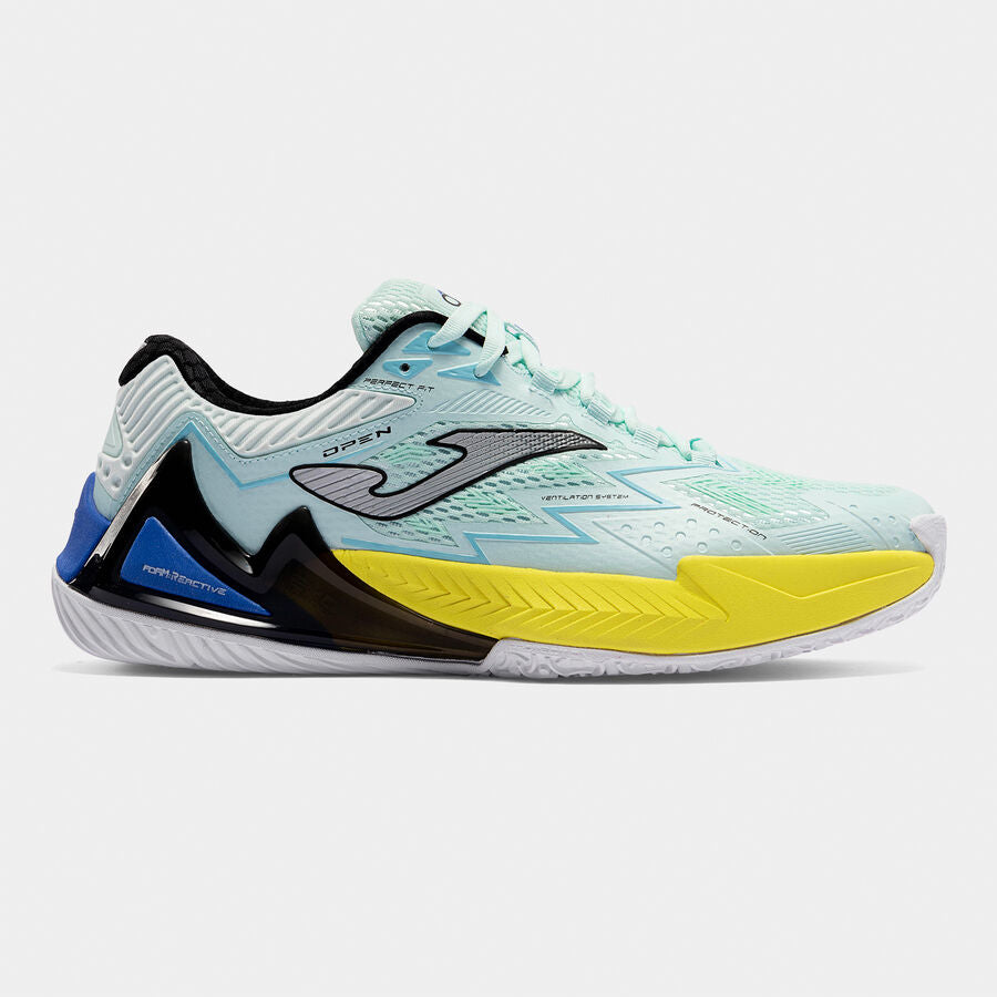 OPEN MEN 2605 TURQUOISE