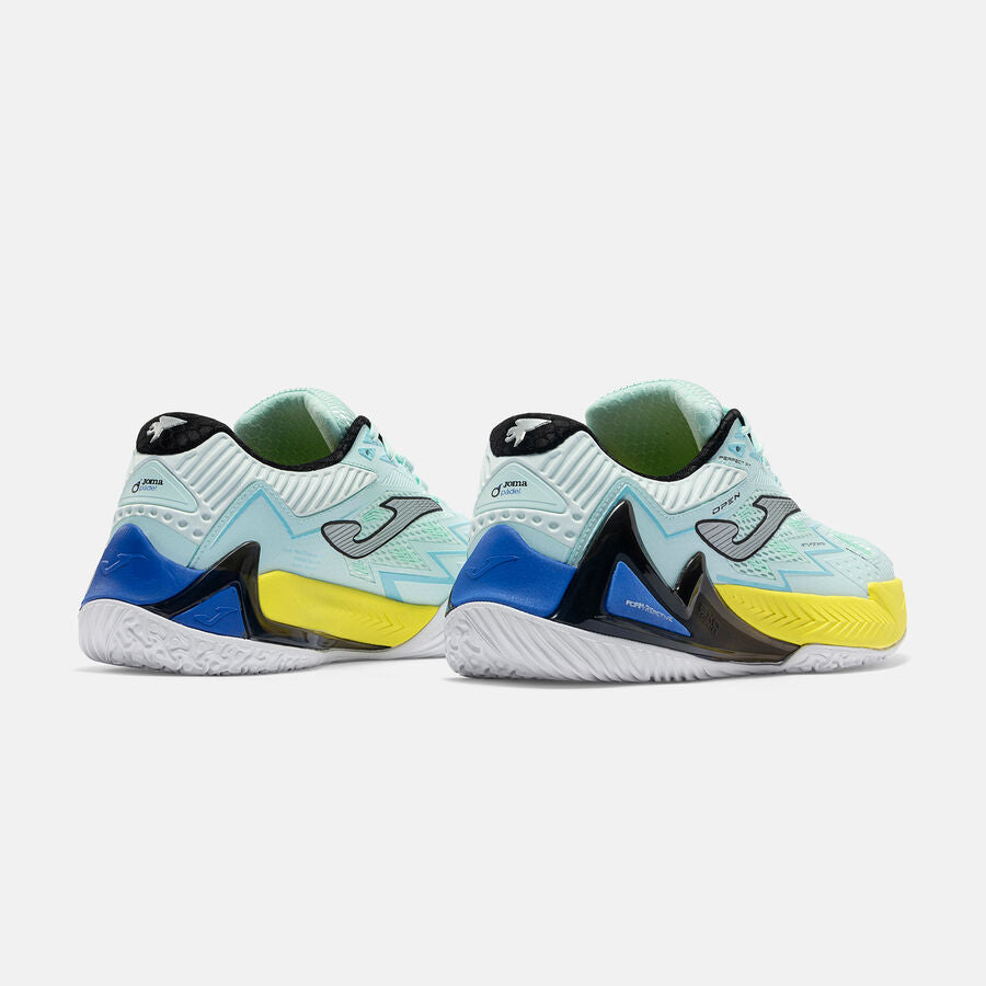 OPEN MEN 2605 TURQUOISE