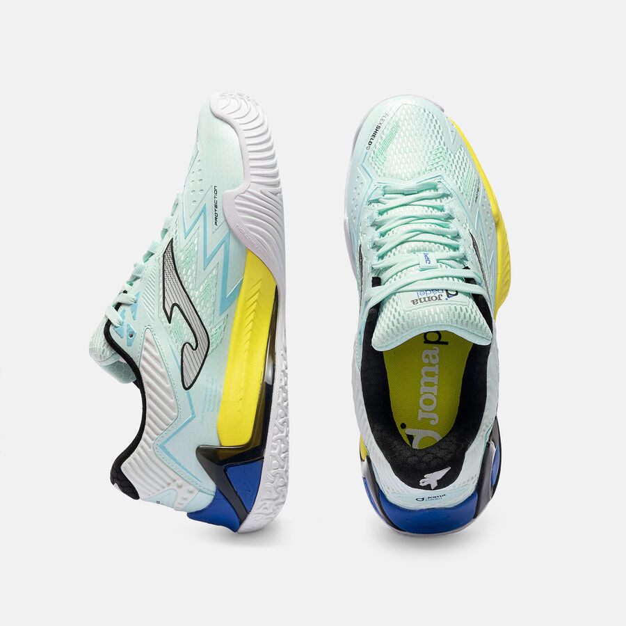 OPEN MEN 2605 TURQUOISE