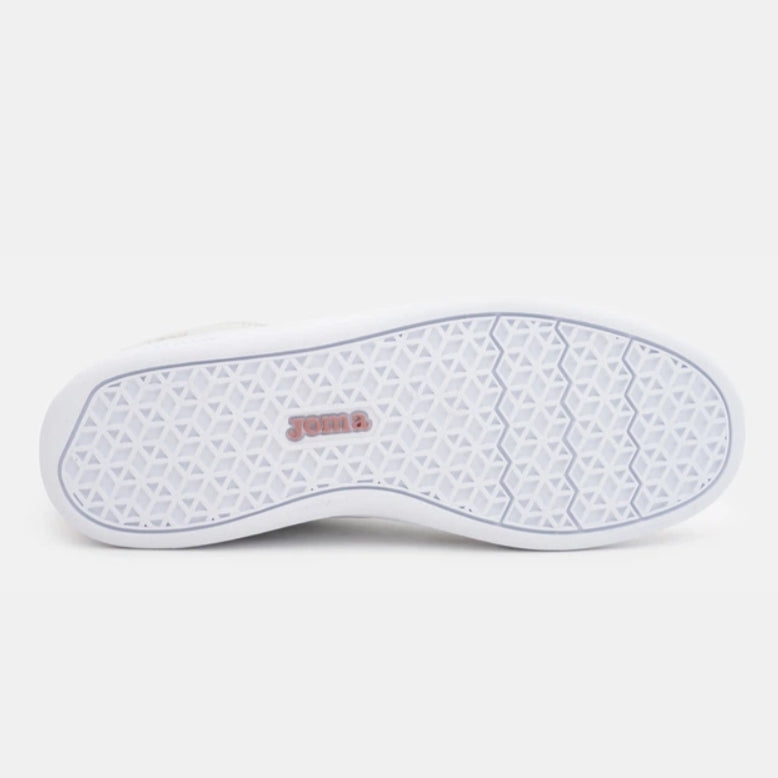 C.CAMPUS LADY 2313 WHITE PINK