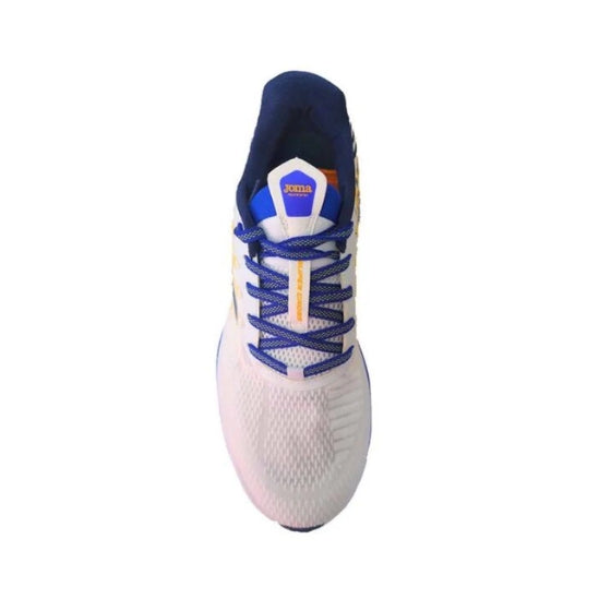 SUPER CROSS 2402 WHITE