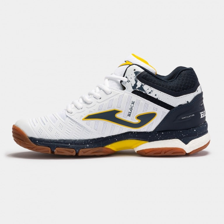 V.BLOCK 2202 WHITE NAVY