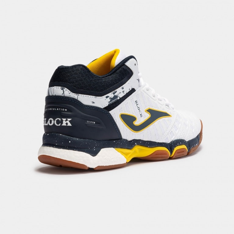 V.BLOCK 2202 WHITE NAVY