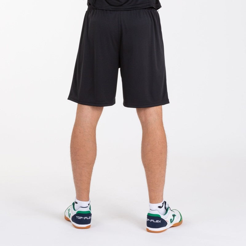 SHORT NOBEL BLACK