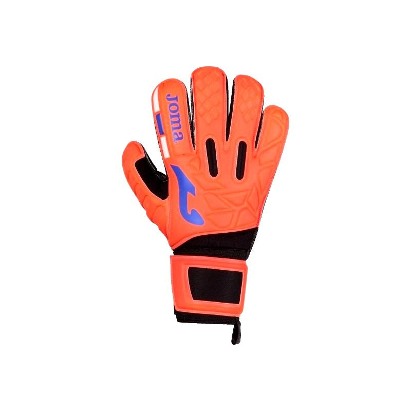 PREMIER GOALKEEPER GLOVES FLUOR CORAL