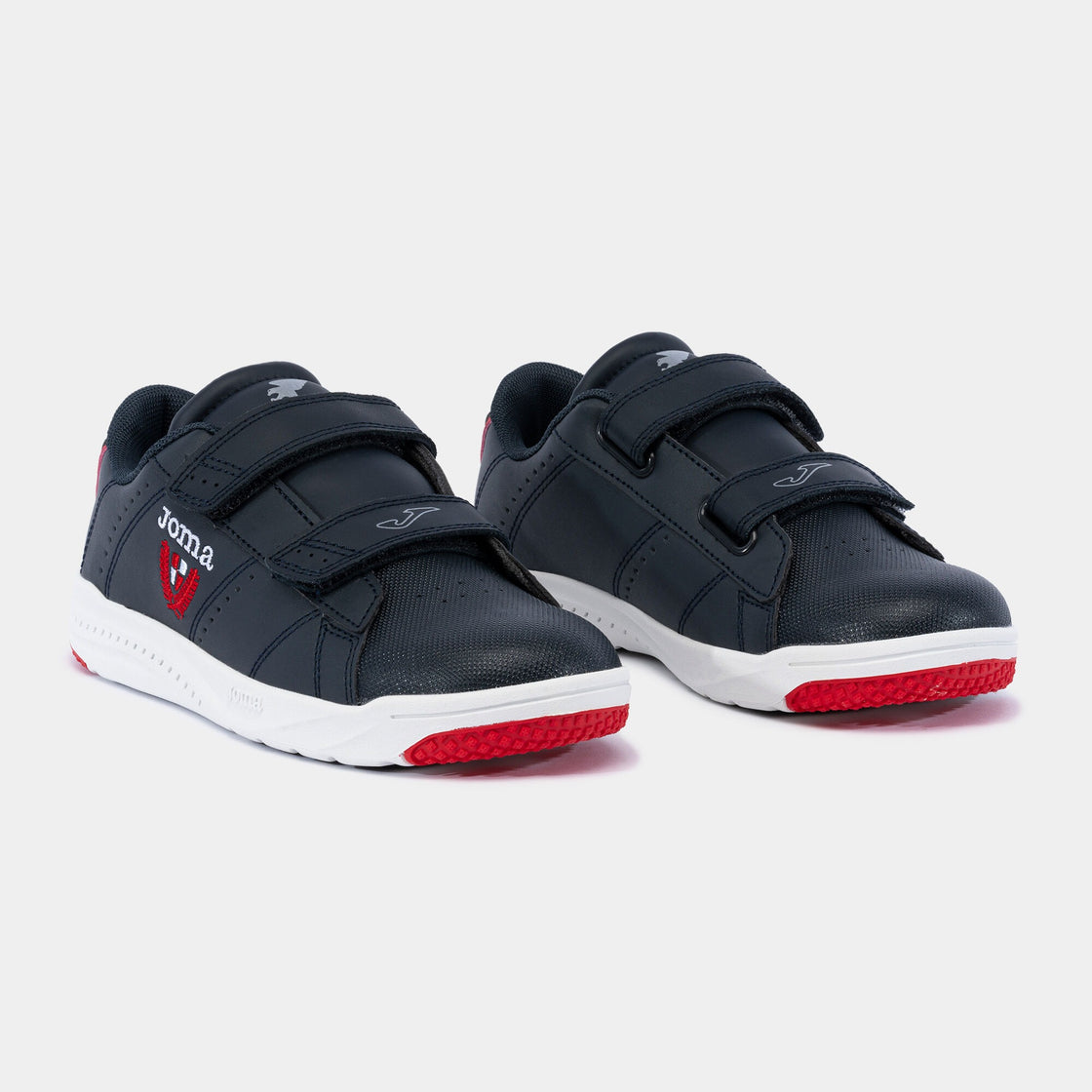 W.PLAY JR 2306 NAVY RED