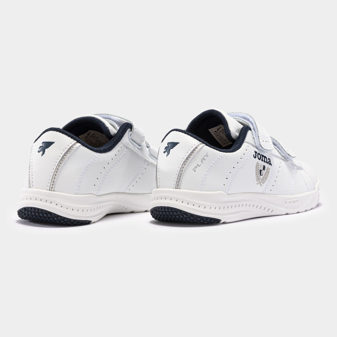 W.PLAY JR 2333 WHITE NAVY
