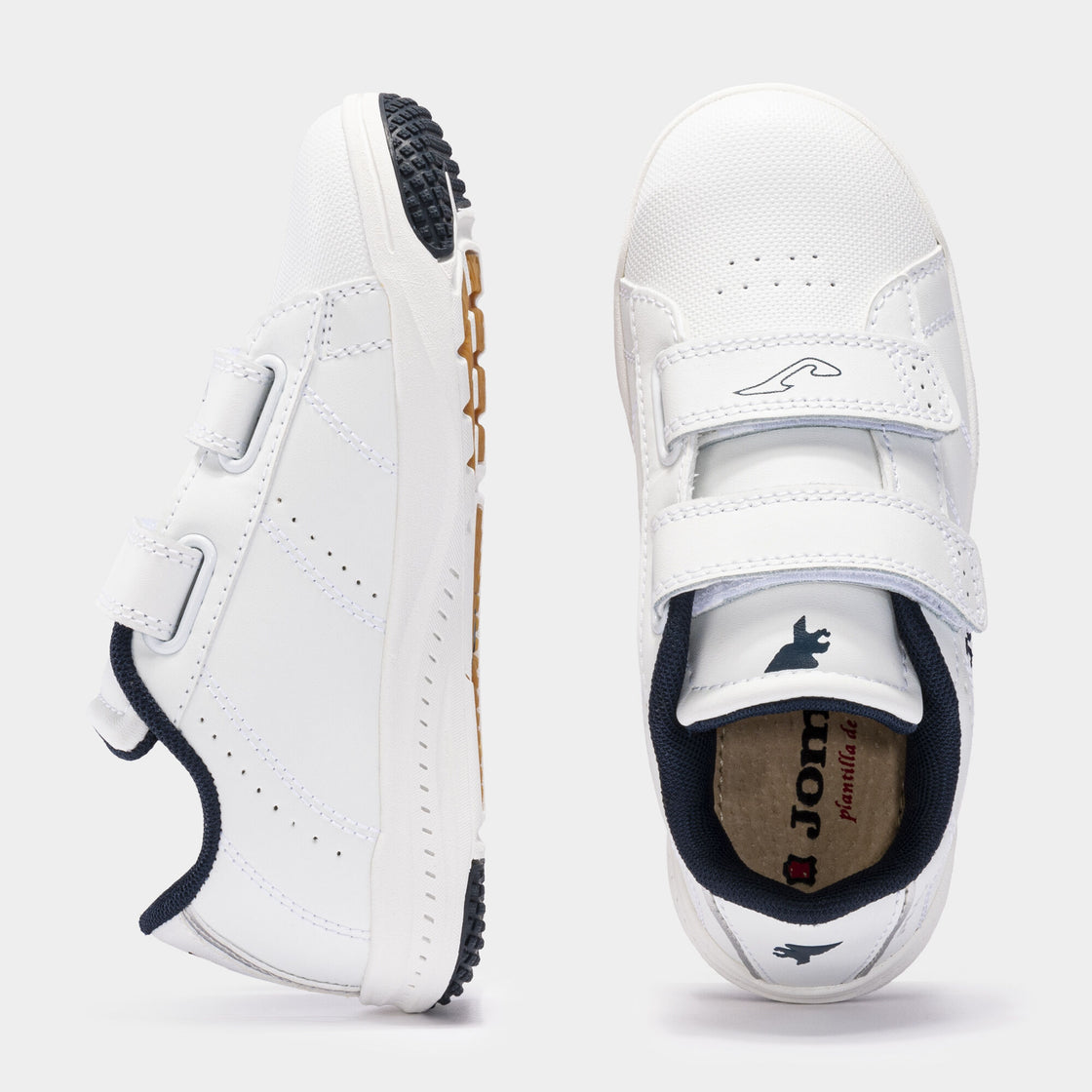 W.PLAY JR 2333 WHITE NAVY