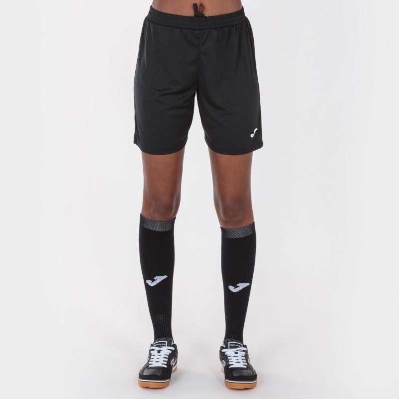 SHORT NOBEL BLACK