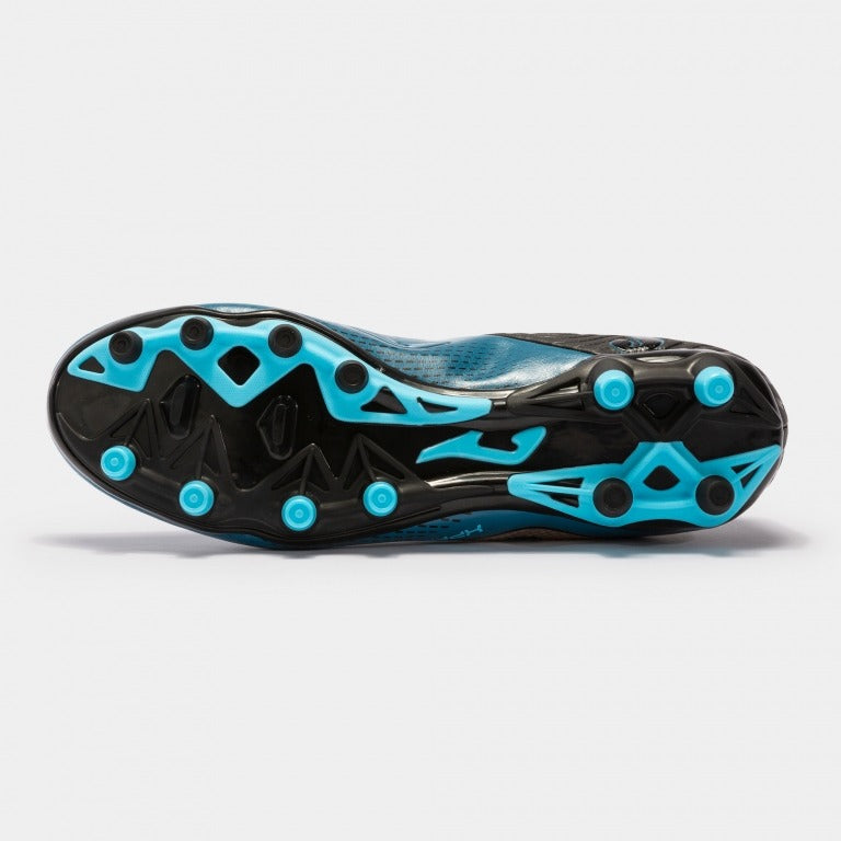 XPANDER 2305 PETROLEUM BLACK FIRM GROUND