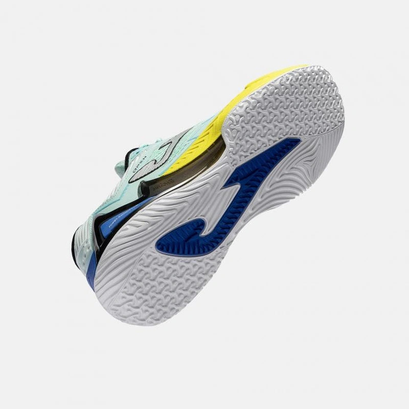 OPEN MEN 2605 TURQUOISE