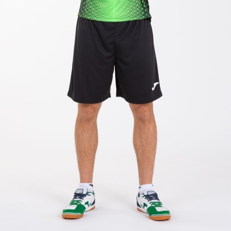 SHORT NOBEL BLACK