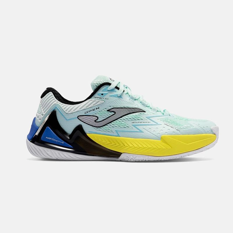 OPEN MEN 2605 TURQUOISE