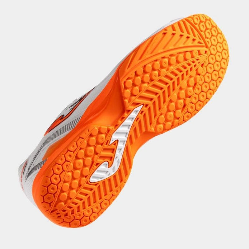 ELECTRIC MEN 2502 WHITE