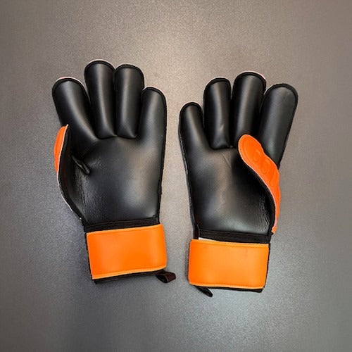 PREMIER GOALKEEPER GLOVES FLUOR CORAL