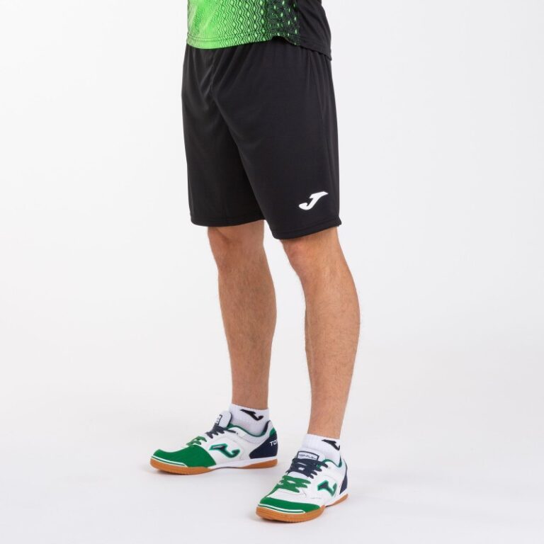 SHORT NOBEL BLACK