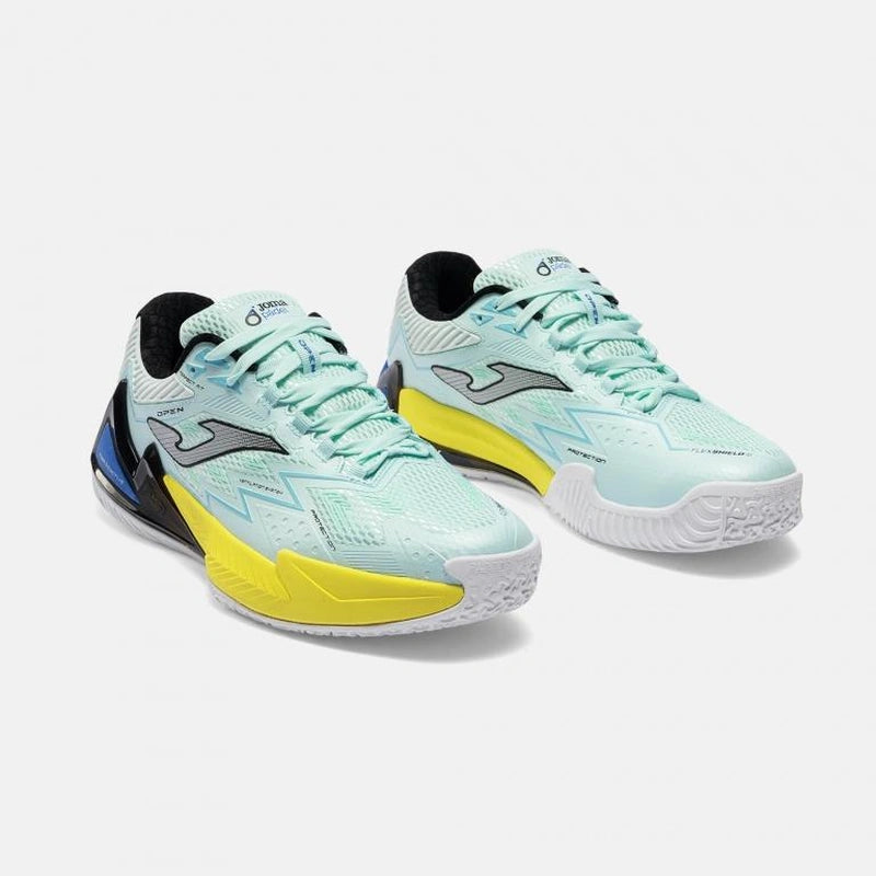 OPEN MEN 2605 TURQUOISE