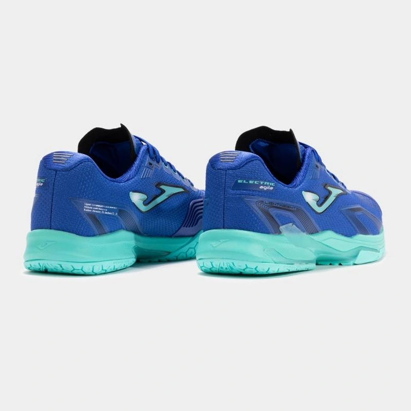 ELECTRIC MEN 2504 ROYAL BLUE