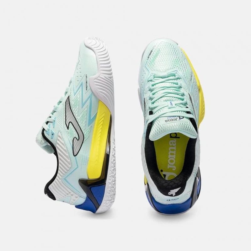 OPEN MEN 2605 TURQUOISE