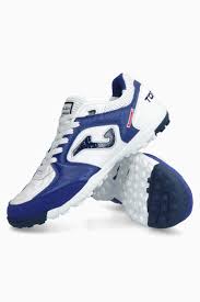 TOP FLEX 2534 WHITE ROYAL BLUE TURF