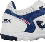 TOP FLEX 2534 WHITE ROYAL BLUE TURF