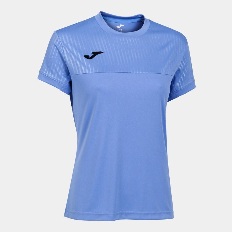 MONTREAL SHORT SLEEVE T-SHIRT BLUE
