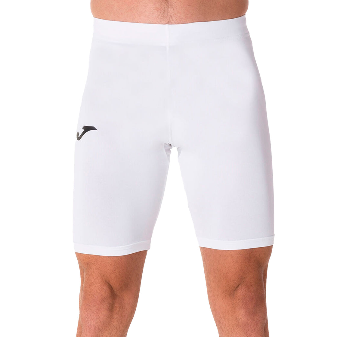 ACADEMY SHORT BRAMA WHITE