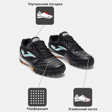 DRIBLING 2601 BLACK TURF