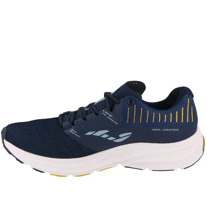 R.VICTORY MEN 2203 NAVY ORANGE SAFFRON