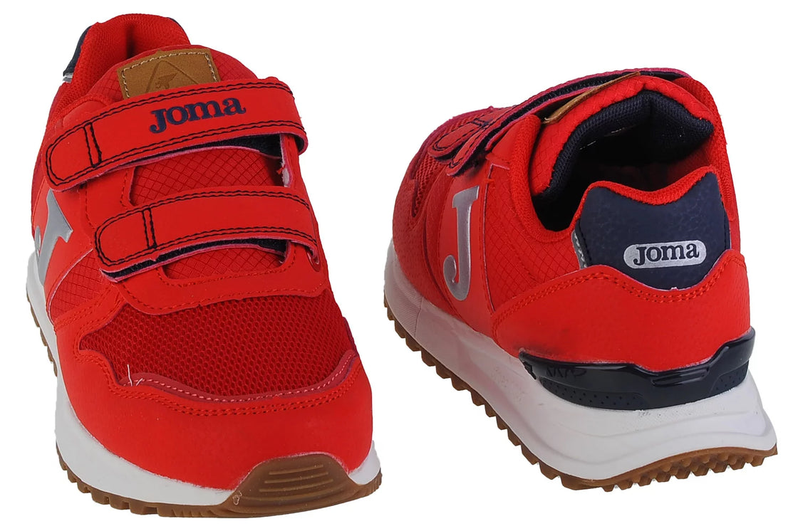 J.200 JR 2306 RED