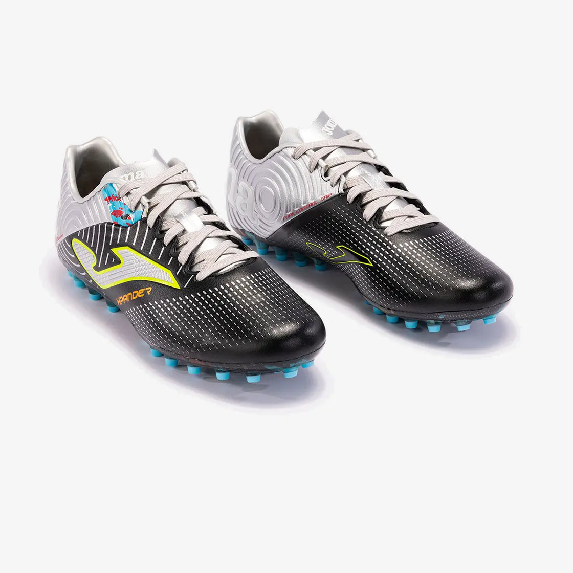 XPANDER 2331 BLACK SILVER FIRM GROUND