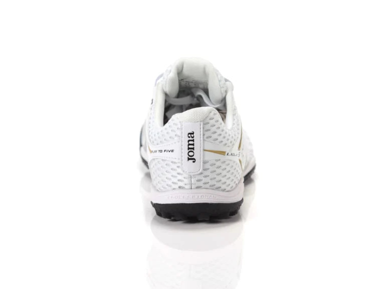 LIGA 5 2302 WHITE TURF