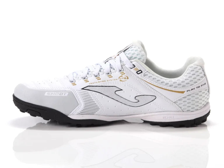 LIGA 5 2302 WHITE TURF