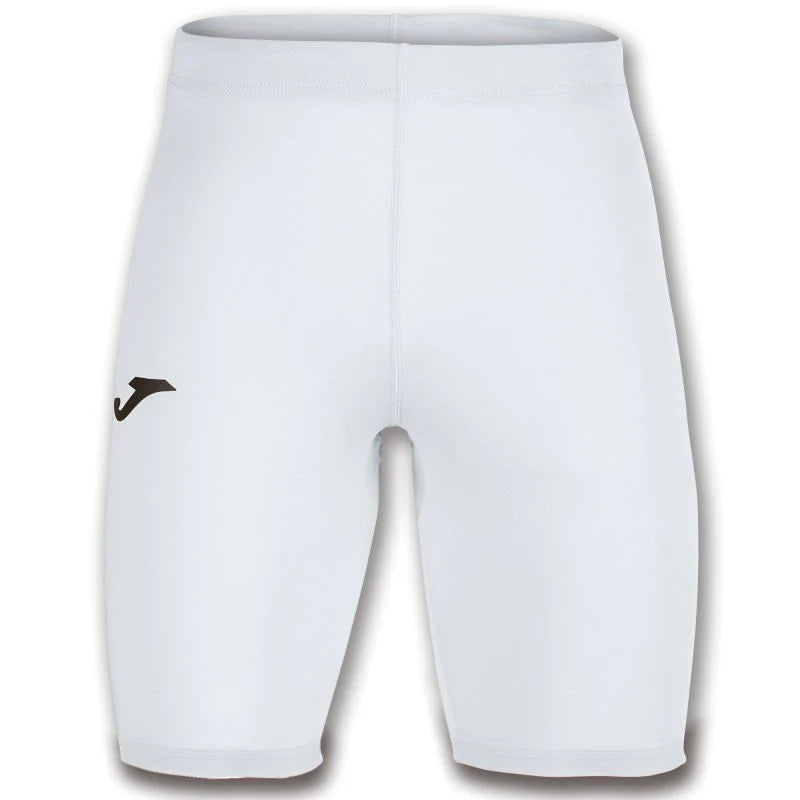 ACADEMY SHORT BRAMA WHITE