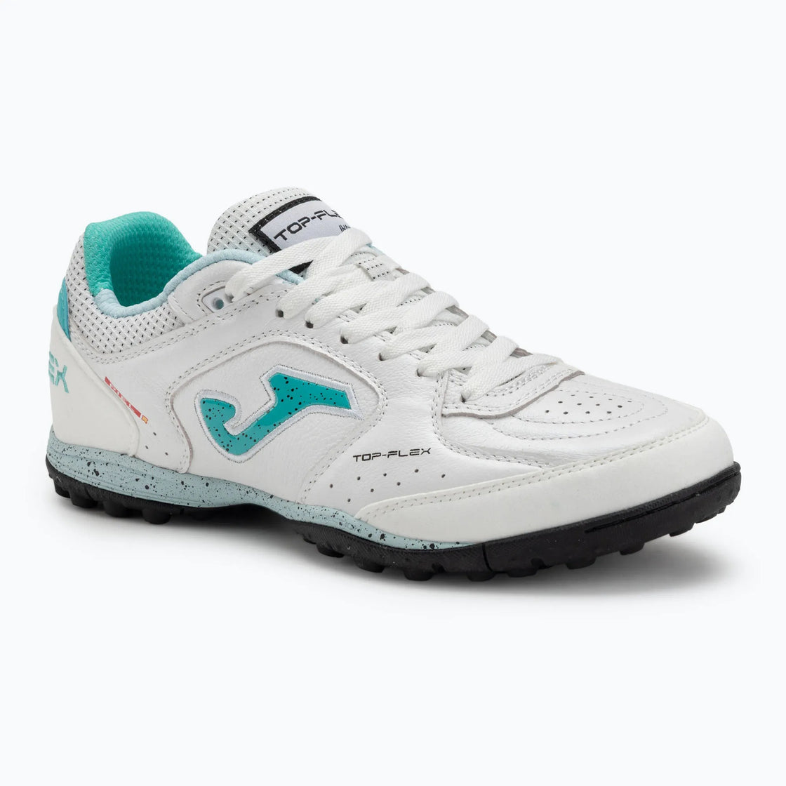TOP FLEX 2502 WHITE TURQUOISE TURF