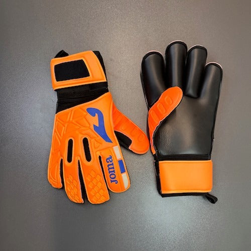 PREMIER GOALKEEPER GLOVES FLUOR CORAL