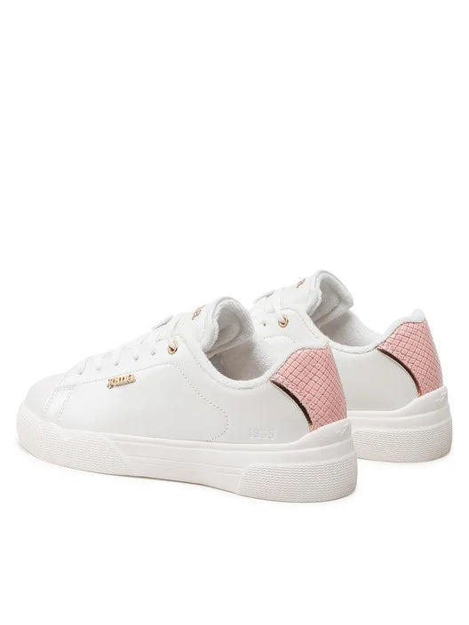 C.PRINCENTON LADY 2313 WHITE PINK