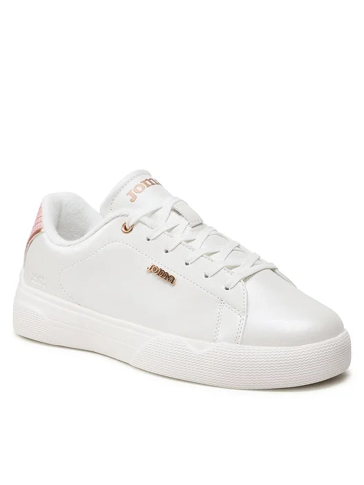 C.PRINCENTON LADY 2313 WHITE PINK